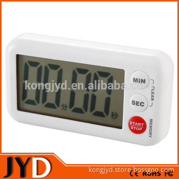 JYD-TM006 Display Up To 99 Minutes And 59 Seconds Digital Timer With Instant Reading